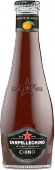 SANP.BIBITE VAP PZ.24 CL18 CHINOTTO